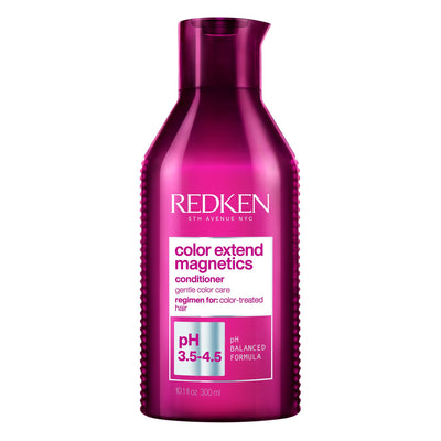 Redken Color Extend Magnetics Conditioner 300ml - Salon Warehouse