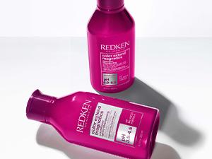 Redken Color Extend Magnetics Conditioner 300ml - Salon Warehouse