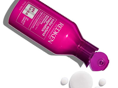 Redken Color Extend Magnetics Sulfate Free Shampoo 300ml - Salon Warehouse