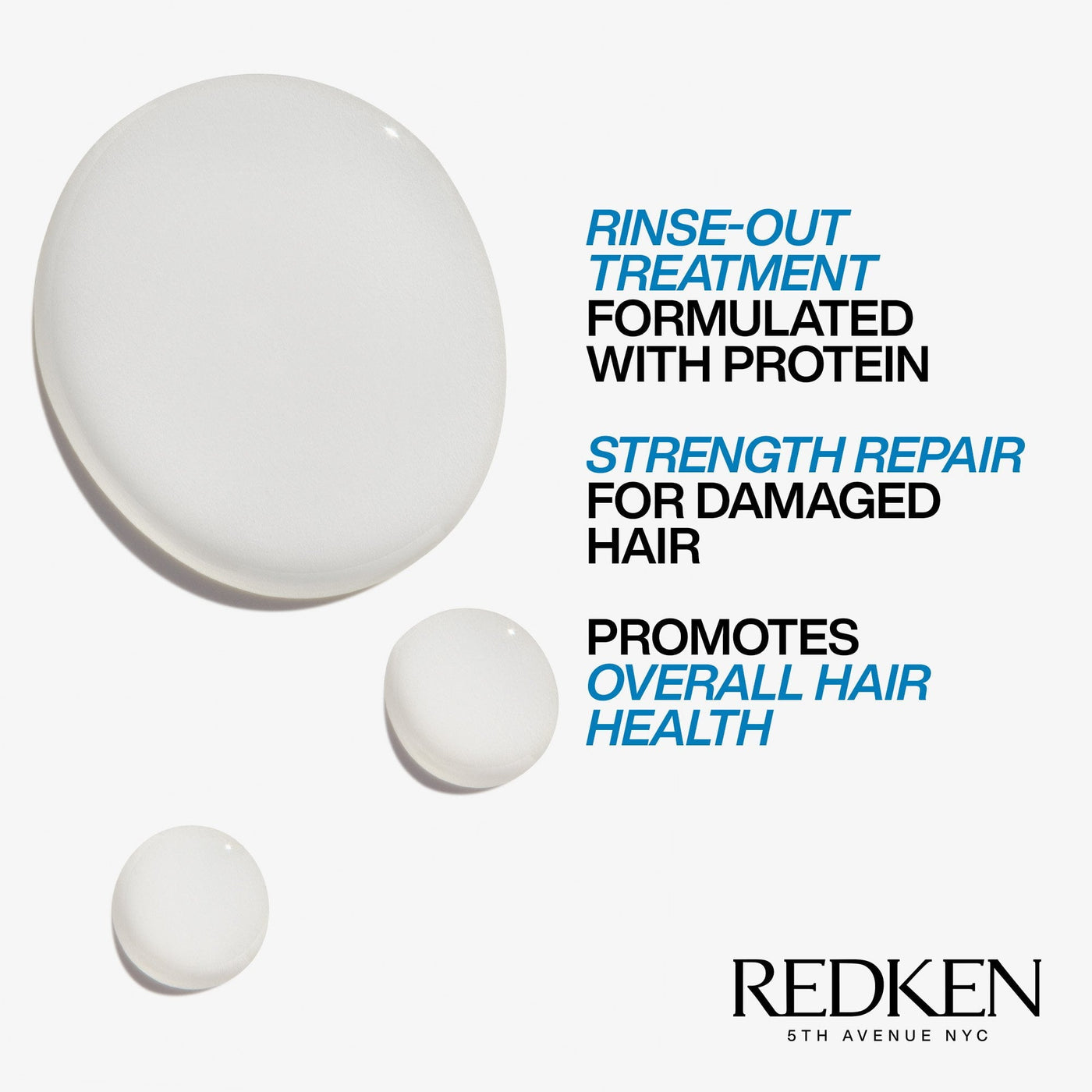 Redken Extreme Cat Protein Reconstructing Hair Treatment Spray 200ml - Salon Warehouse
