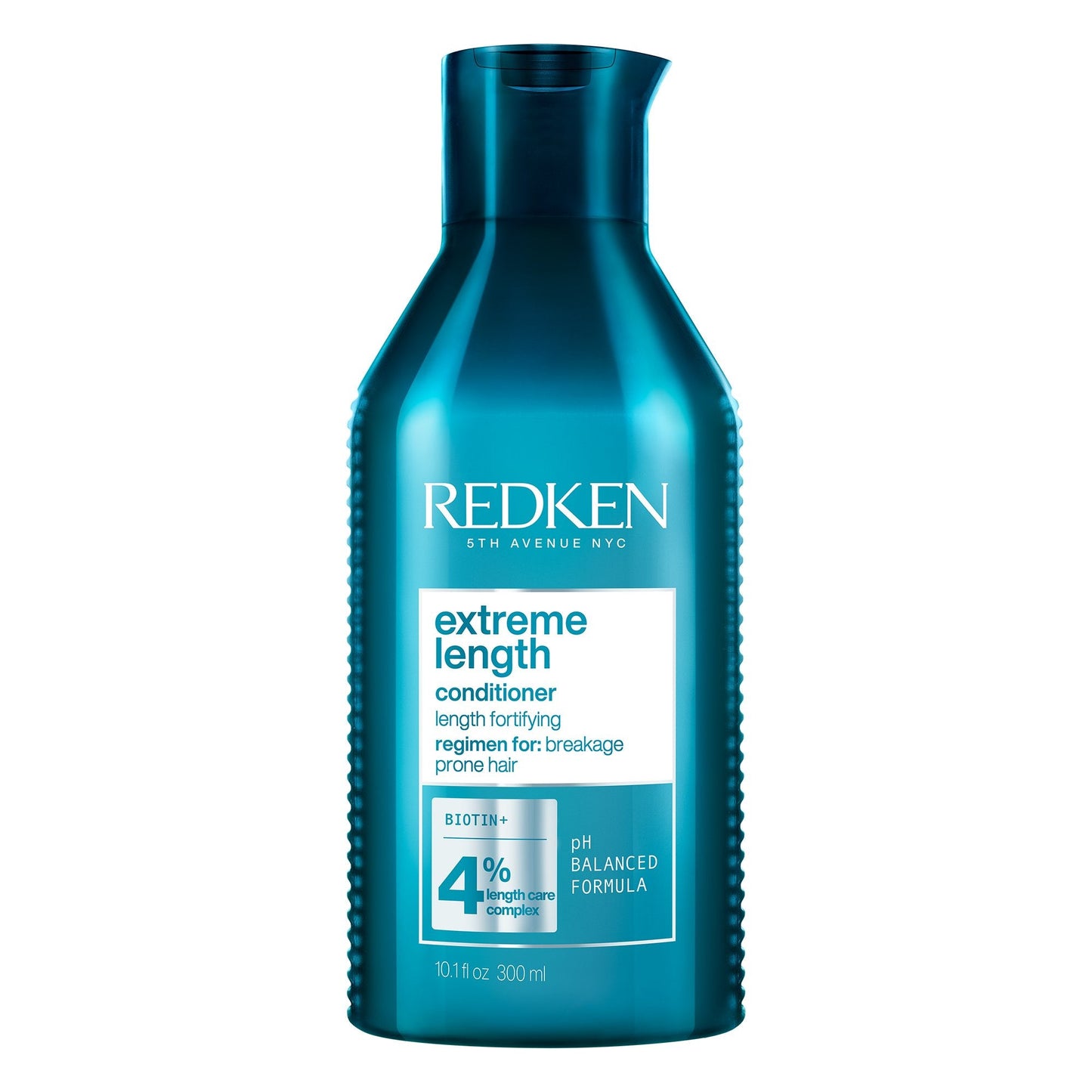 Redken Extreme Length Conditioner 300ml - Salon Warehouse