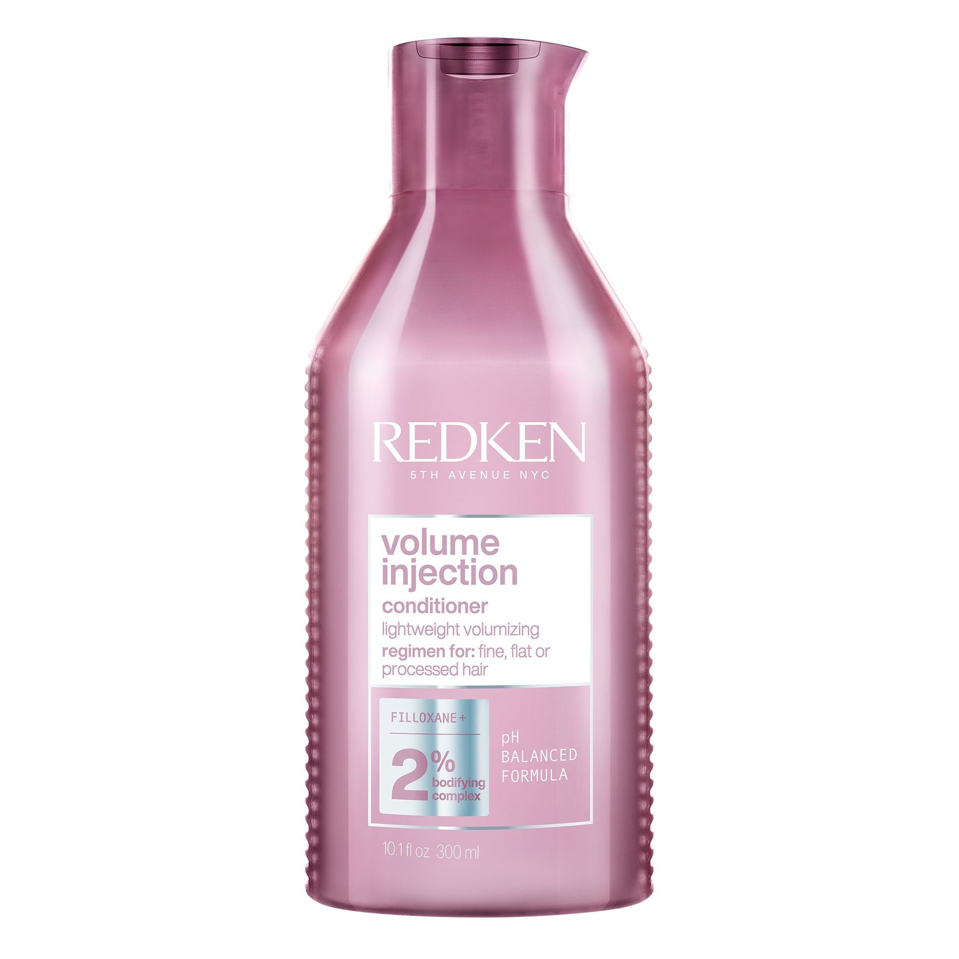 Redken Volume Injection Conditioner 300ml - Salon Warehouse