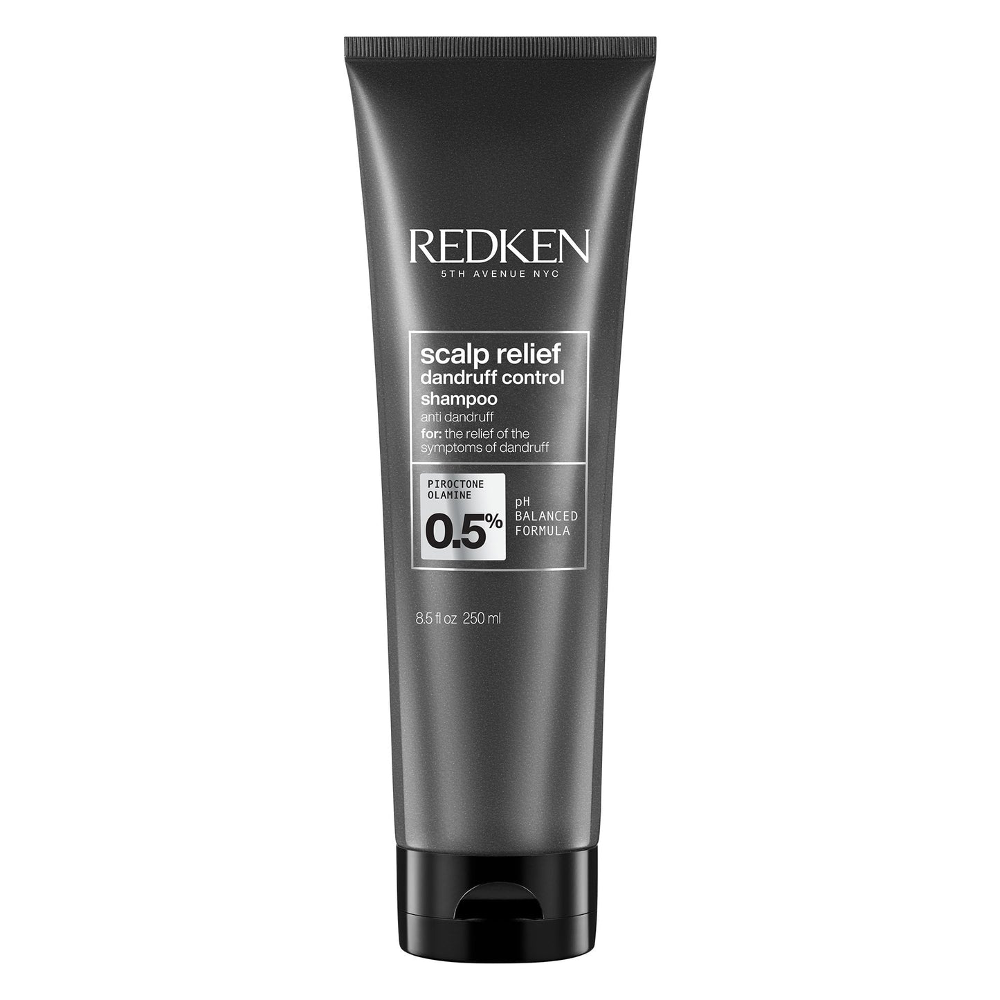 Redken Scalp Relief Dandruff Control Shampoo 250ml - Salon Warehouse