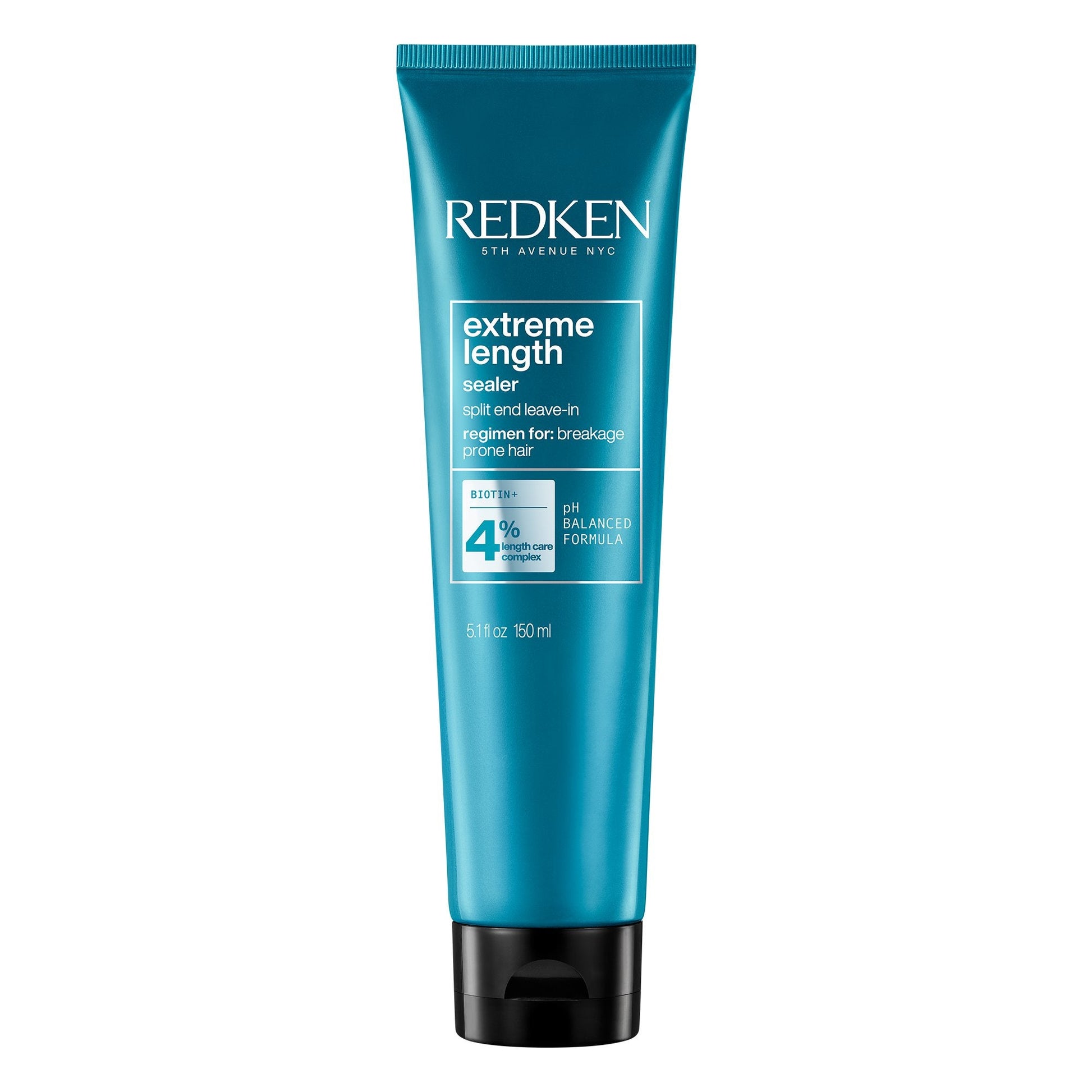 Redken Extreme Length Leave In Conditioner 150ml - Salon Warehouse