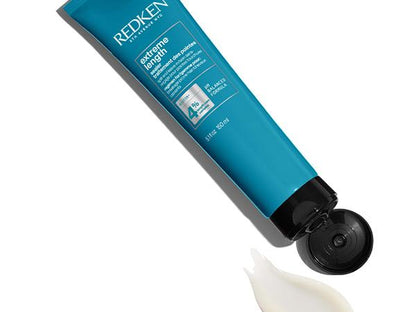 Redken Extreme Length Leave In Conditioner 150ml - Salon Warehouse