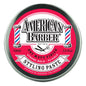 American Barber Styling Paste 100ml - Salon Warehouse