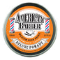 American Barber Deluxe Pomade 100ml - Salon Warehouse