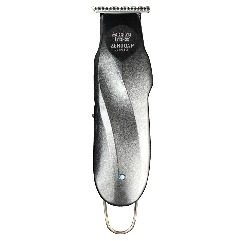 American Barber Zerogap Trimmer - Salon Warehouse