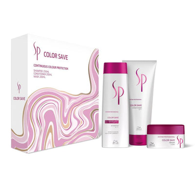 Wella SP Color Save Mother's Day Gift 