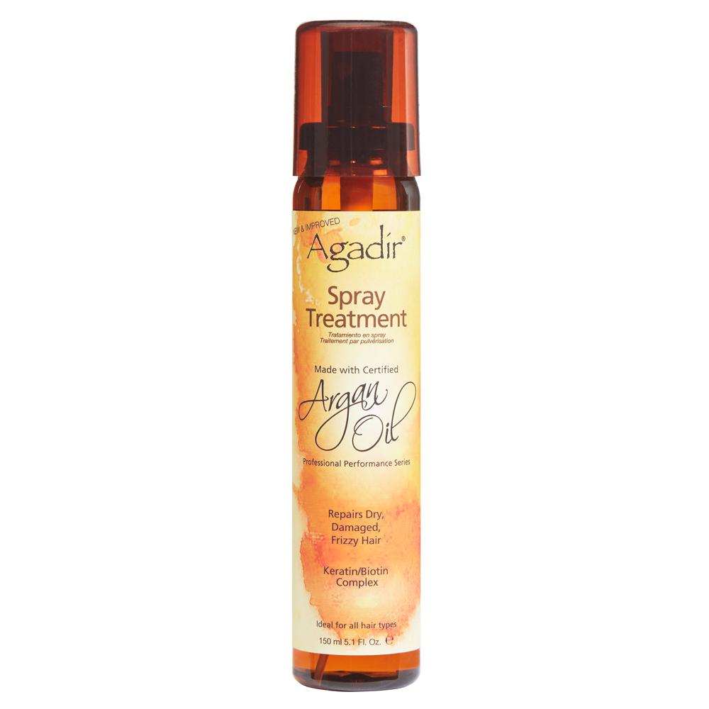 Agadir Argan Oil Spray Treatment 150ml - Salon Warehouse