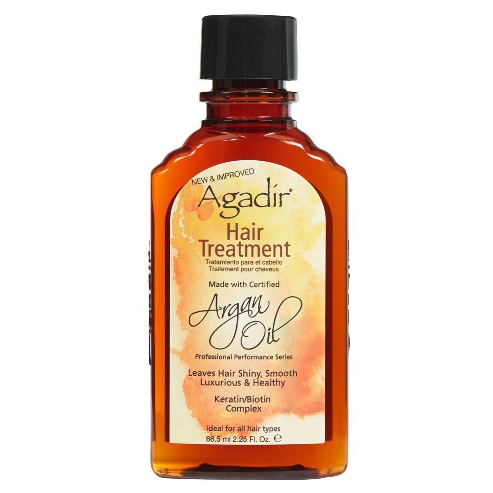 Agadir Argan Oil Treatment 66.5ml - Salon Warehouse