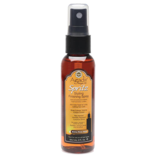 Agadir Argan Oil Spritz 59-2ml - Salon Warehouse