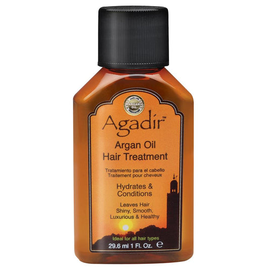 Agadir Argan Oil Treatment Travel Size 29-6ml - Salon Warehouse