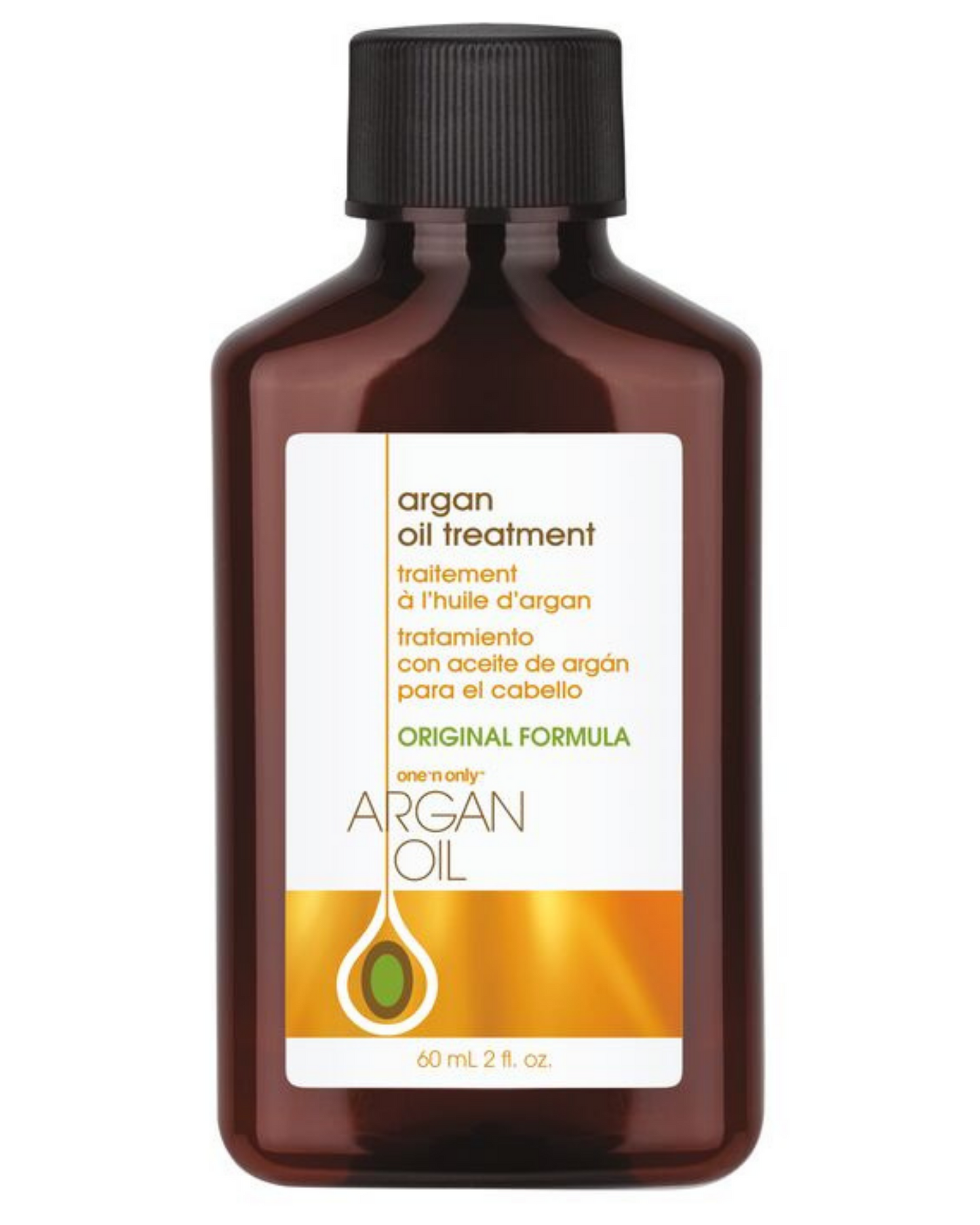 One 'N Only Argan Oil Treatment 60Ml