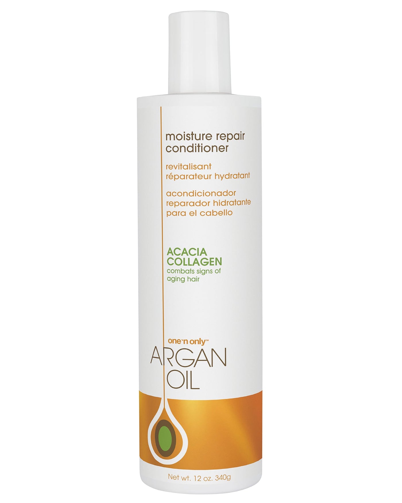 One 'N Only Argan Oil Conditioner 355Ml