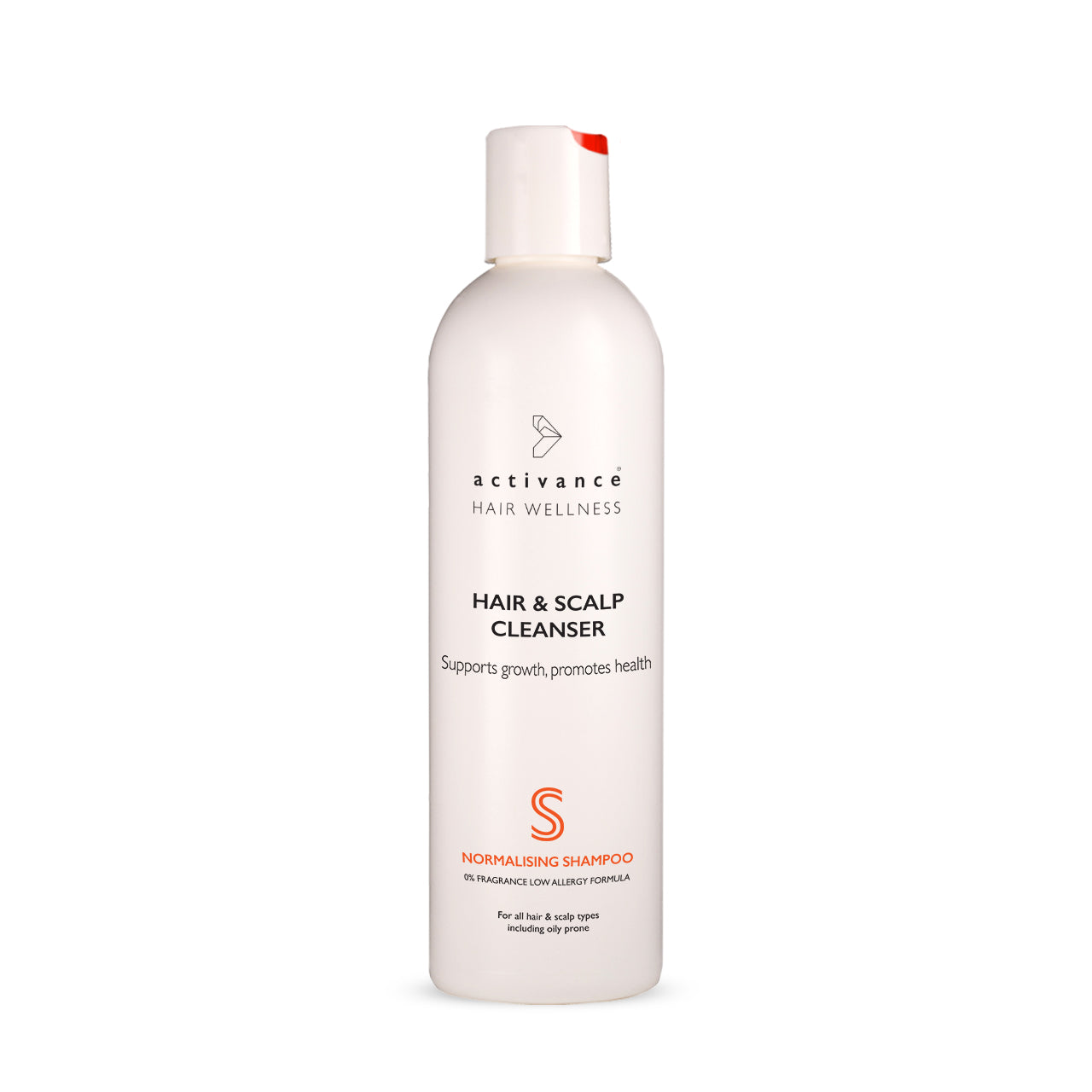 Activance Hair Growth Normalising Shampoo 250ml - salon warehouse