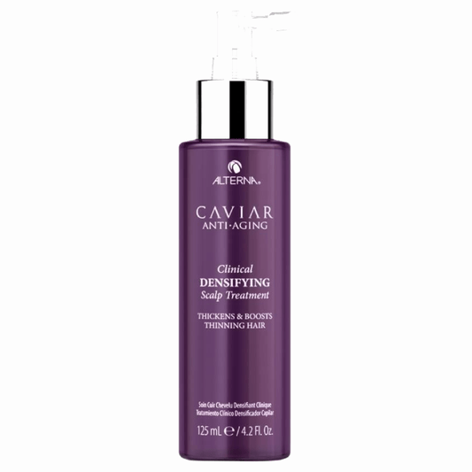 Alterna Caviar Clinical Densifying Leave-In Root Treatment 125ml - Salon Warehouse