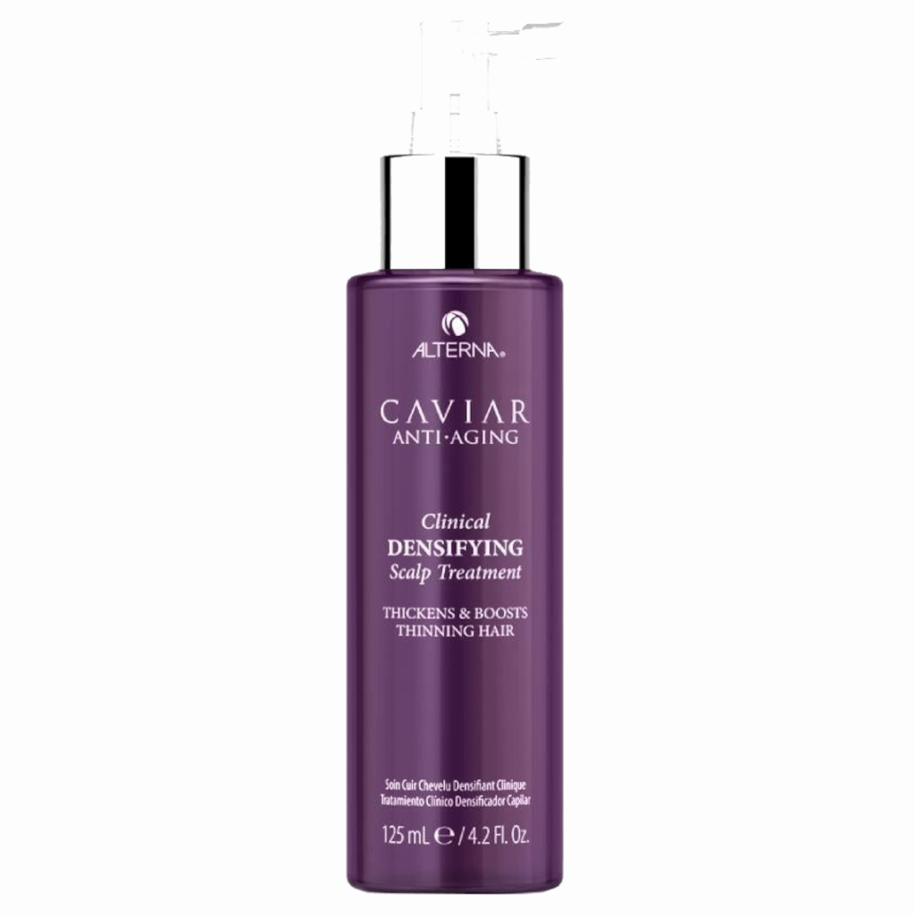ALTERNA HAIR Clinical Densifying Leave-In Root Treatment 125ml - Salon Warehouse