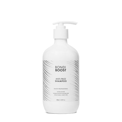 BondiBoost Anti Frizz Shampoo - 500ml