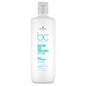 Schwarzkopf Professional Bonacure Clean Performance Hyaluronic Moisture Kick Conditioner 1000ml - Salon Warehouse 