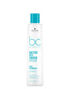 Schwarzkopf Professional Bonacure Clean Performance Hyaluronic Moisture Kick Shampoo 250ml - Salon Warehouse 