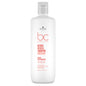 Schwarzkopf Professional Bc Bonacure Clean Performance Repair Rescue Shampoo 1000ml - Salon Warehouse