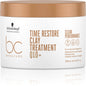 Schwarzkopf Professional Bonacure Clean Performance Time Restore Clay Treatment 500ml - Salon Warehouse