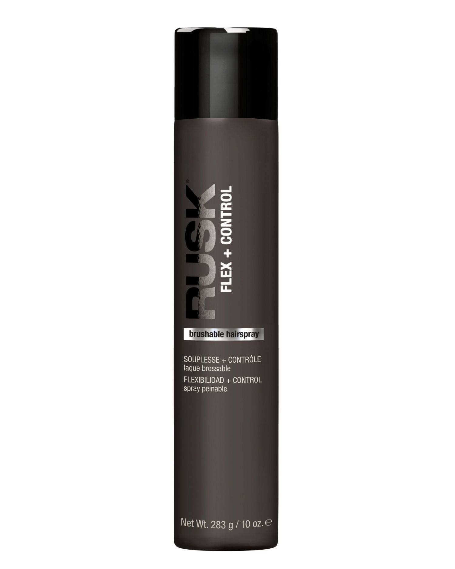 Rusk Brushable Hairspray