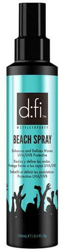 D:FI Beach Spray 150ml - Salon Warehouse