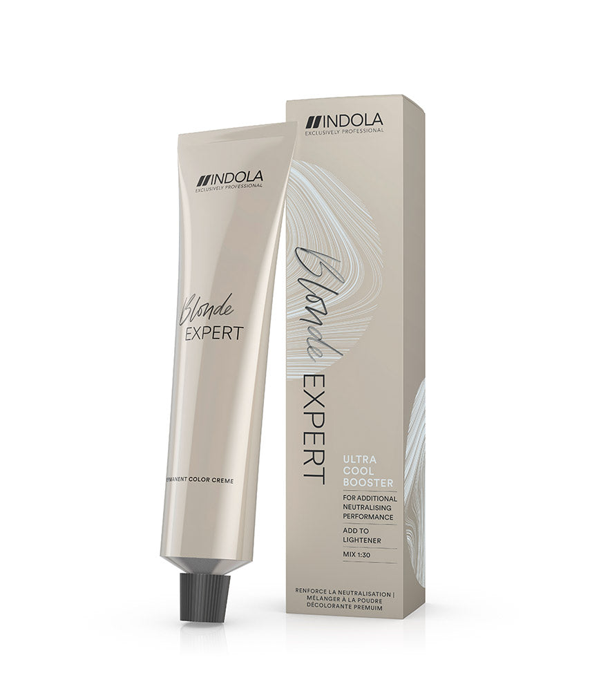 Indola Blonde Expert PPC Permanent Caring Color 60ml - Salon Warehouse