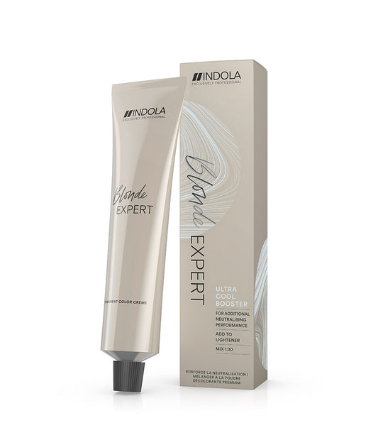 Indola Blonde Expert PPC Permanent Caring Color 60ml - Salon Warehouse