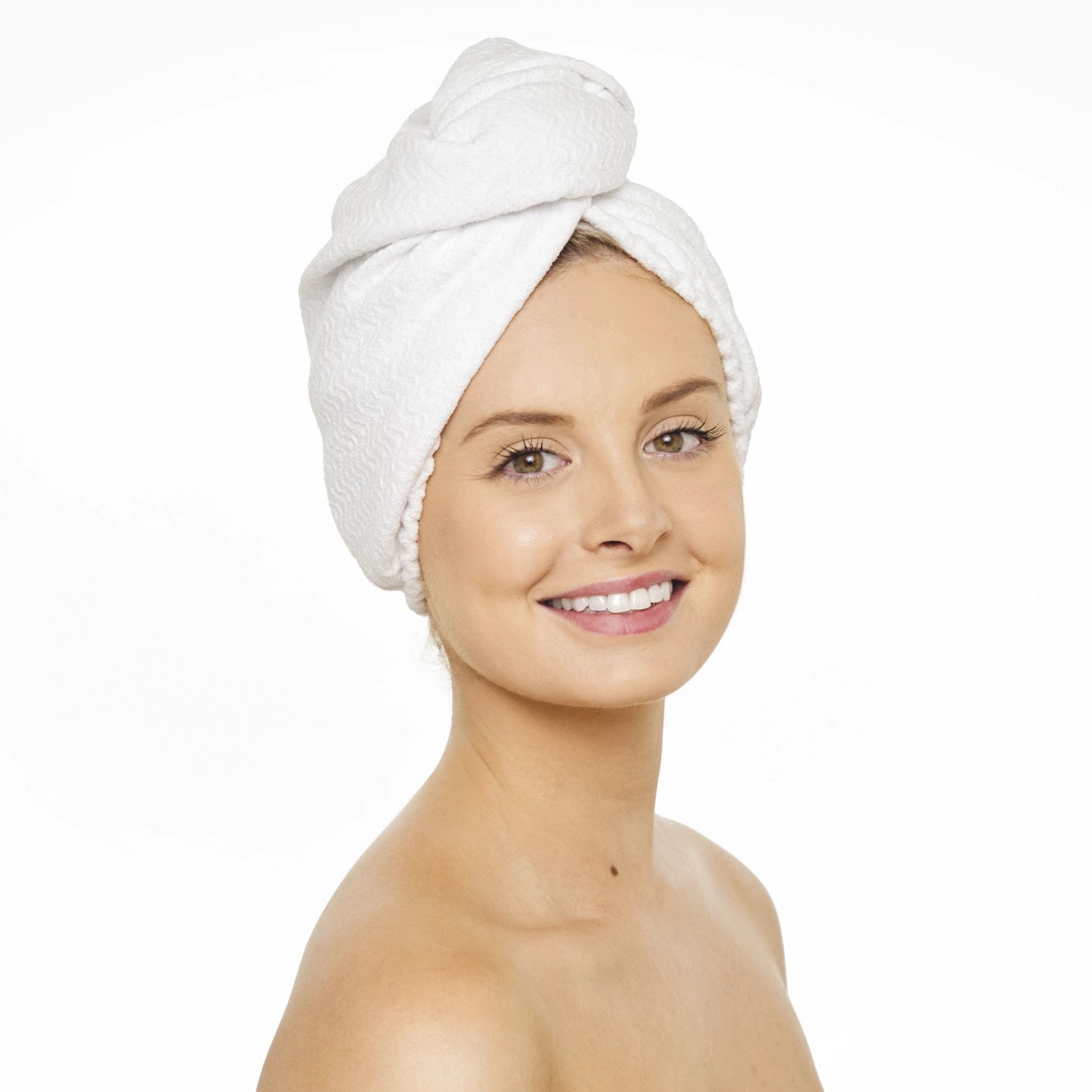 BondiBoost The Quickie Hair Turban