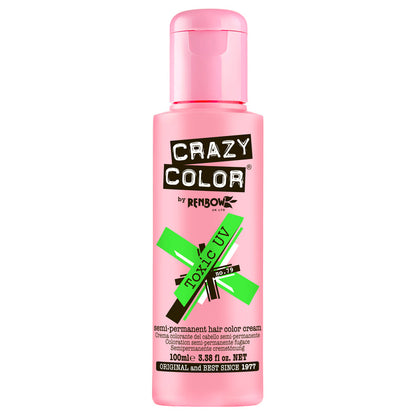 Crazy Color - Toxic UV -79