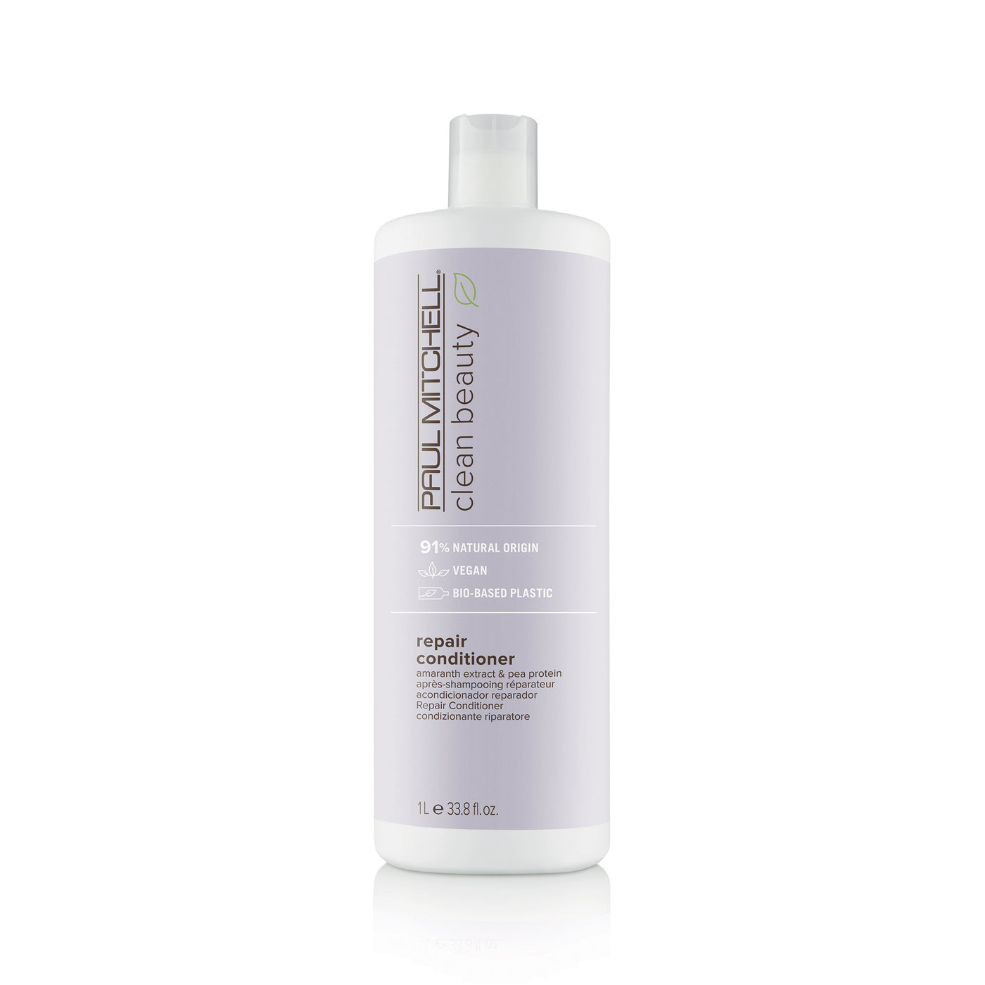 Clean Beauty by Paul Mitchell  (1000 ml) Repair Conditioner - Salon Warehouse