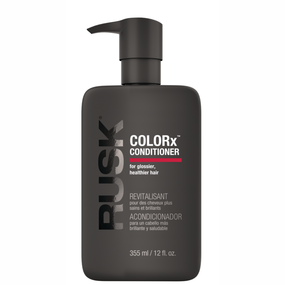 Rusk Colorx Conditioner 12 Oz