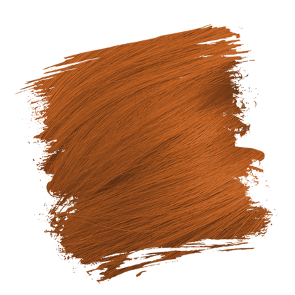 Crazy Color - Coral Red - 57