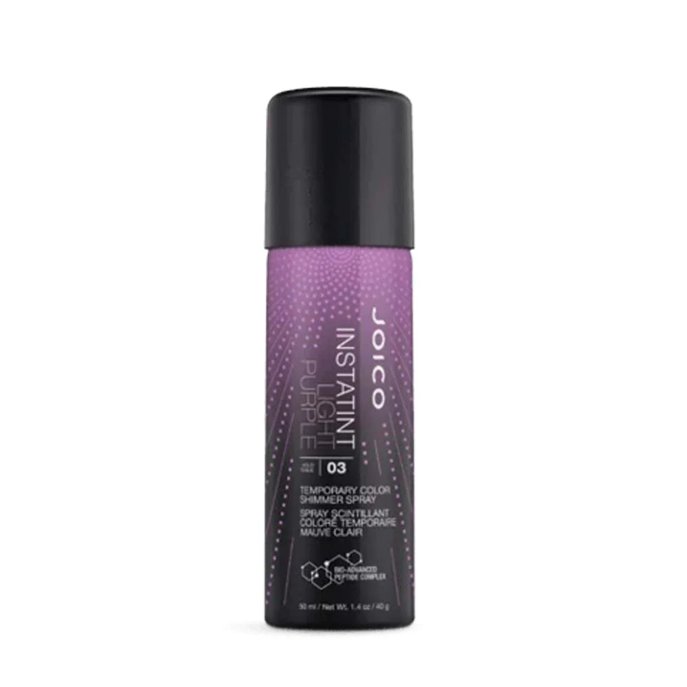 Joico Instatint Temporary Color Shimmer Spray Light Purple 50ml