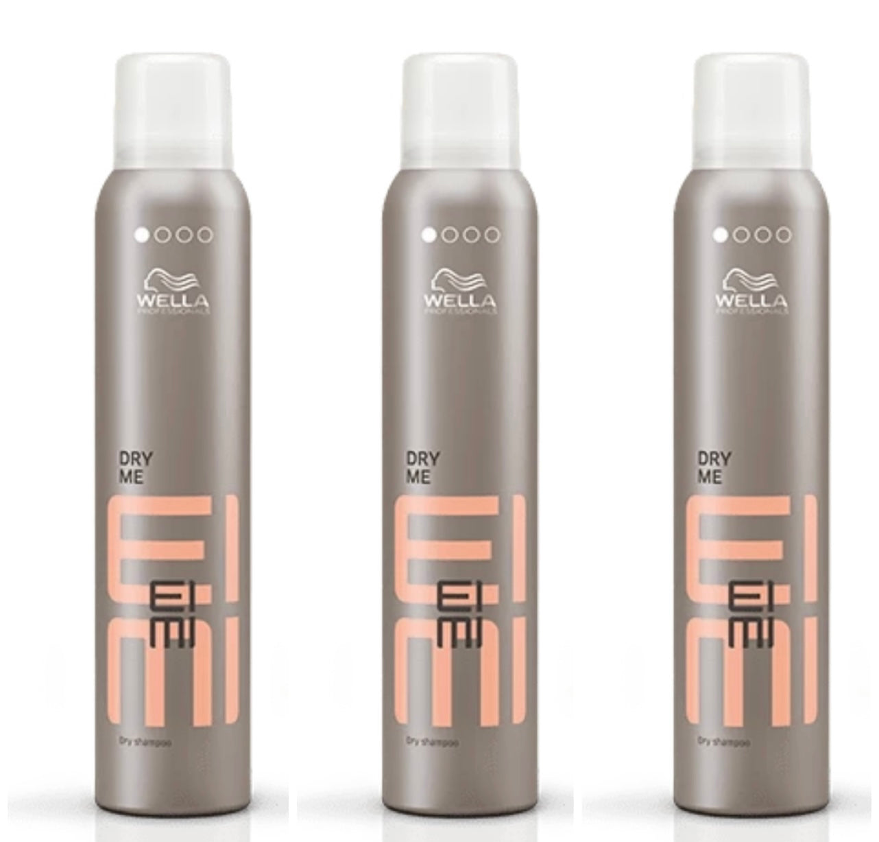 Wella Eimi Dry Me 180ml TRIO - Salon Warehouse