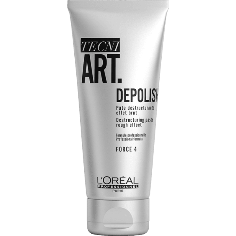 L'Oréal Professionnel Tecni Art Depolish 100ml