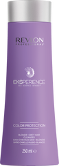 REVLON PROFESSIONAL EKSPERIENCE  BLONDE  & GREY CLEANSER 250ml - Salon Warehouse