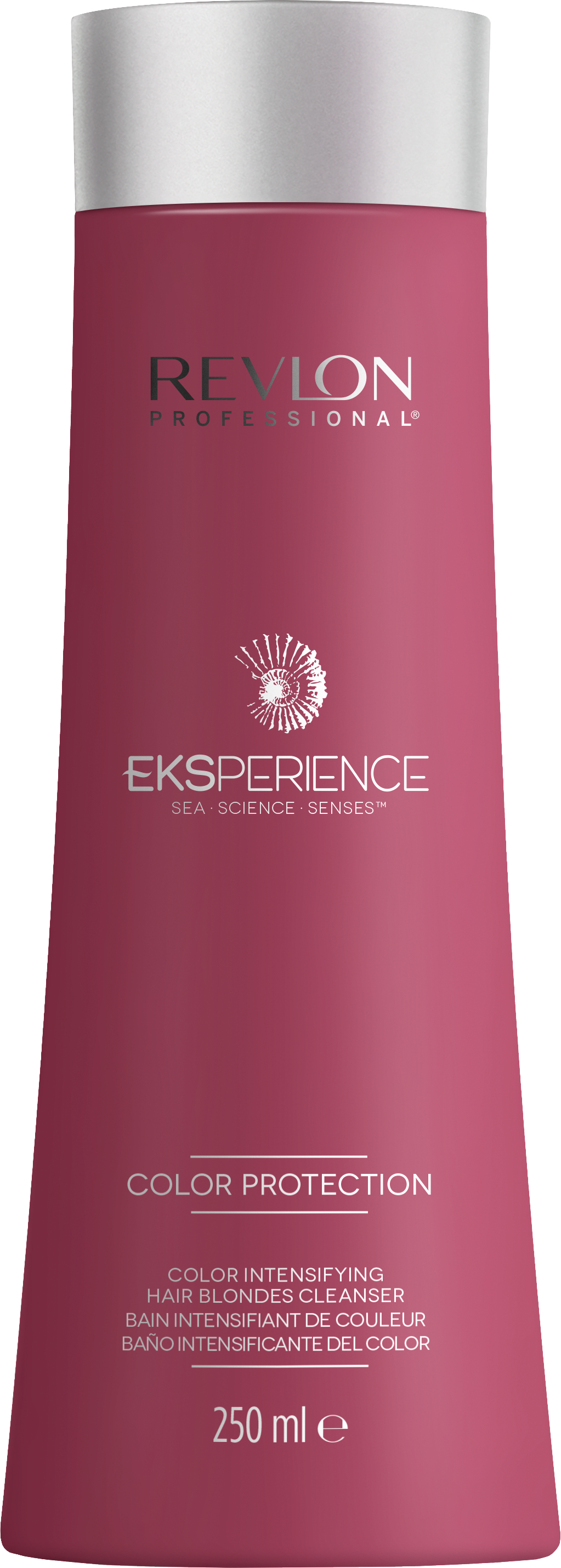 Revlon Professional Eksperience Color Protection Cleanser 250ml - Salon Warehouse