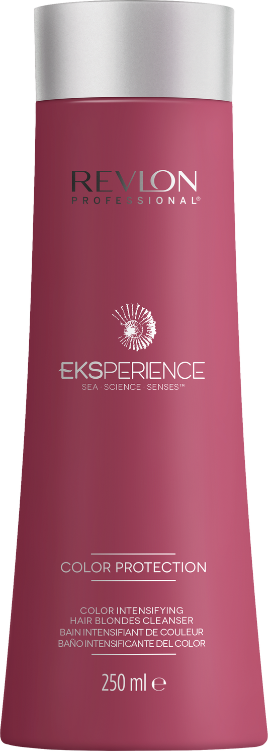 Revlon Professional Eksperience Color Protection Cleanser 250ml - Salon Warehouse