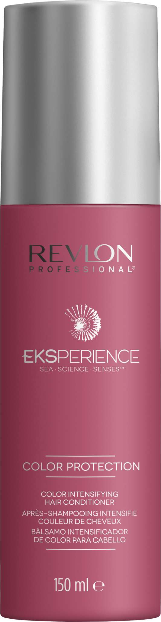 REVLON PROFESSIONAL EKSPERIENCE COLOR INTENSIFYING  CONDITIONER 150ml - Salon Warehouse