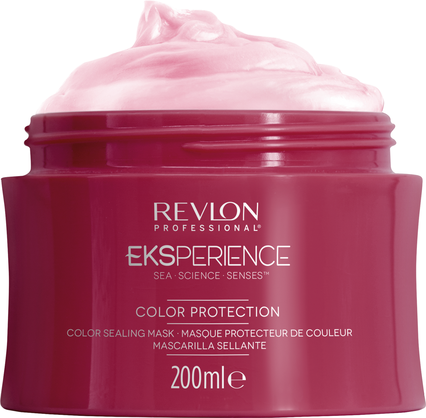 REVLON PROFESSIONAL EKSPERIENCE COLOR MAINTENANCE MASK 200ml - Salon Warehouse