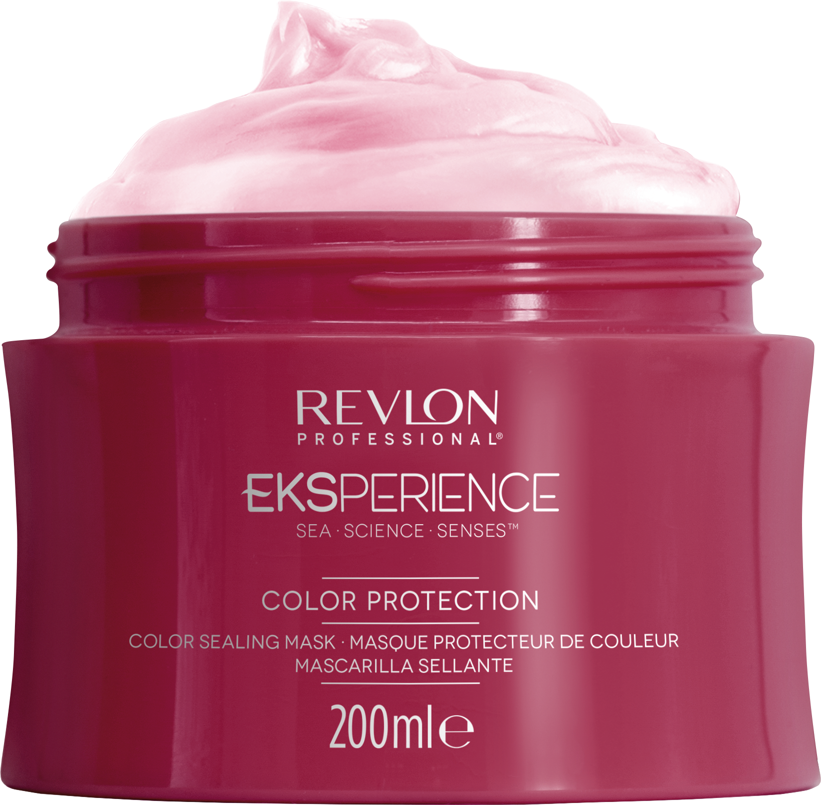 REVLON PROFESSIONAL EKSPERIENCE COLOR MAINTENANCE MASK 200ml - Salon Warehouse