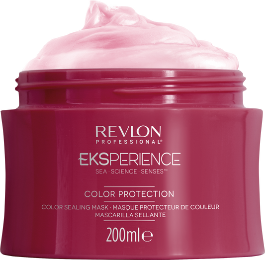 REVLON PROFESSIONAL EKSPERIENCE COLOR MAINTENANCE MASK 200ml - Salon Warehouse