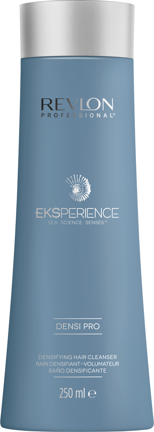 Revlon Professional Eksperience Densifying Cleanser 250ml - Salon Warehouse