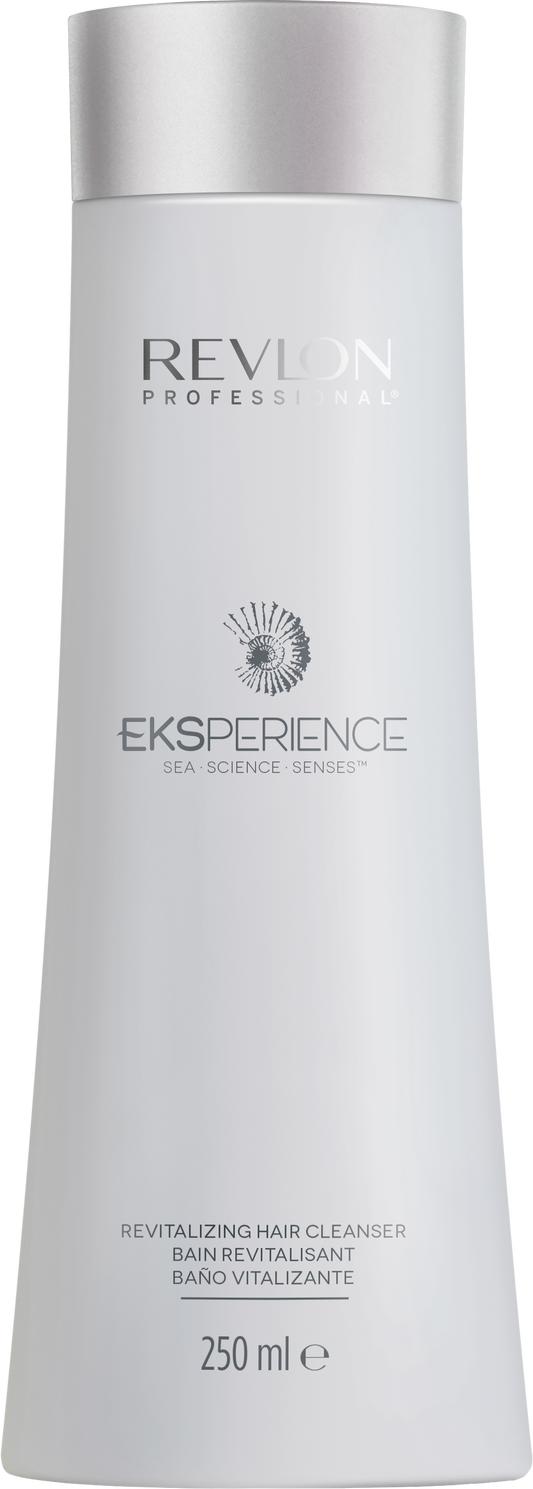 REVLON PROFFESIONAL EKSPERIENCE ANTI-HAIR LOSS REVITALISING CLEANSER  250ml - Salon Warehouse