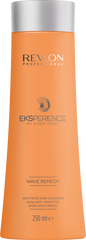 REVLON PROFESSIONAL EKSPERIENCE ANTII FRIZZ HAIR CLEANSER 250ml - Salon Warehouse