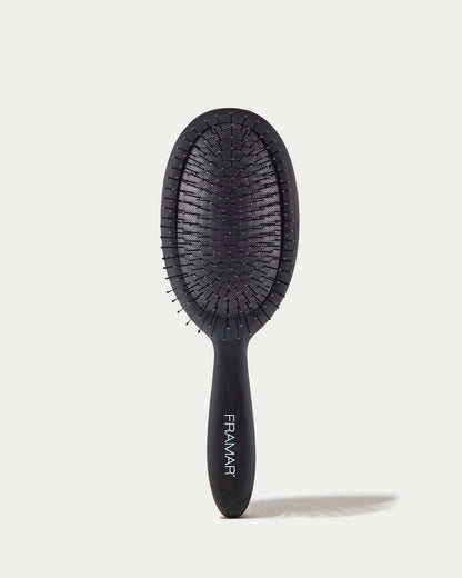 Framar Black to the Future - Detangle Brush